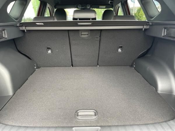 Hyundai Tucson PHEV (MY25) 1.6 T-GDi (252 PS) 6-AT 4WD N Line Sitz-Paket, Assistenz-Paket, ECS