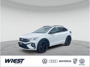 Volkswagen Taigo R-Line "Black Style" 1.5 TSI DSG *RFK*Keyless* !! sofort verfügbar !!