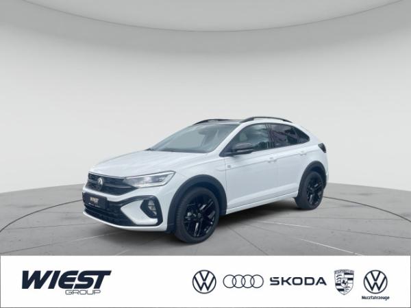 Volkswagen Taigo R-Line "Black Style" 1.5 TSI DSG *RFK*Keyless* !! sofort verfügbar !!