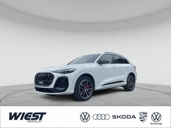 Audi Q5 SUV e-hybrid quattro S tronic UPE 87.160 €