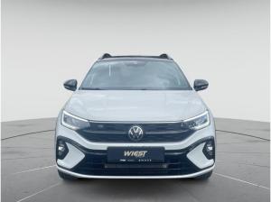 Volkswagen Taigo R-Line "Black Style" 1.5 TSI DSG *RFK*Keyless* !! sofort verfügbar !!