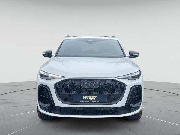 Audi Q5 SUV e-hybrid quattro S tronic UPE 87.160 €