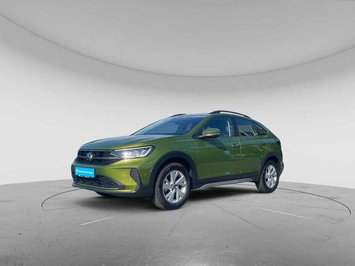 Volkswagen Taigo Life 1.0 TSI Lane Assist IQ.DRIVE Einparkhilfe