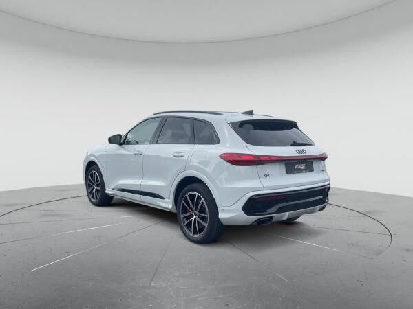 Audi Q5 SUV e-hybrid quattro S tronic UPE 87.160 €