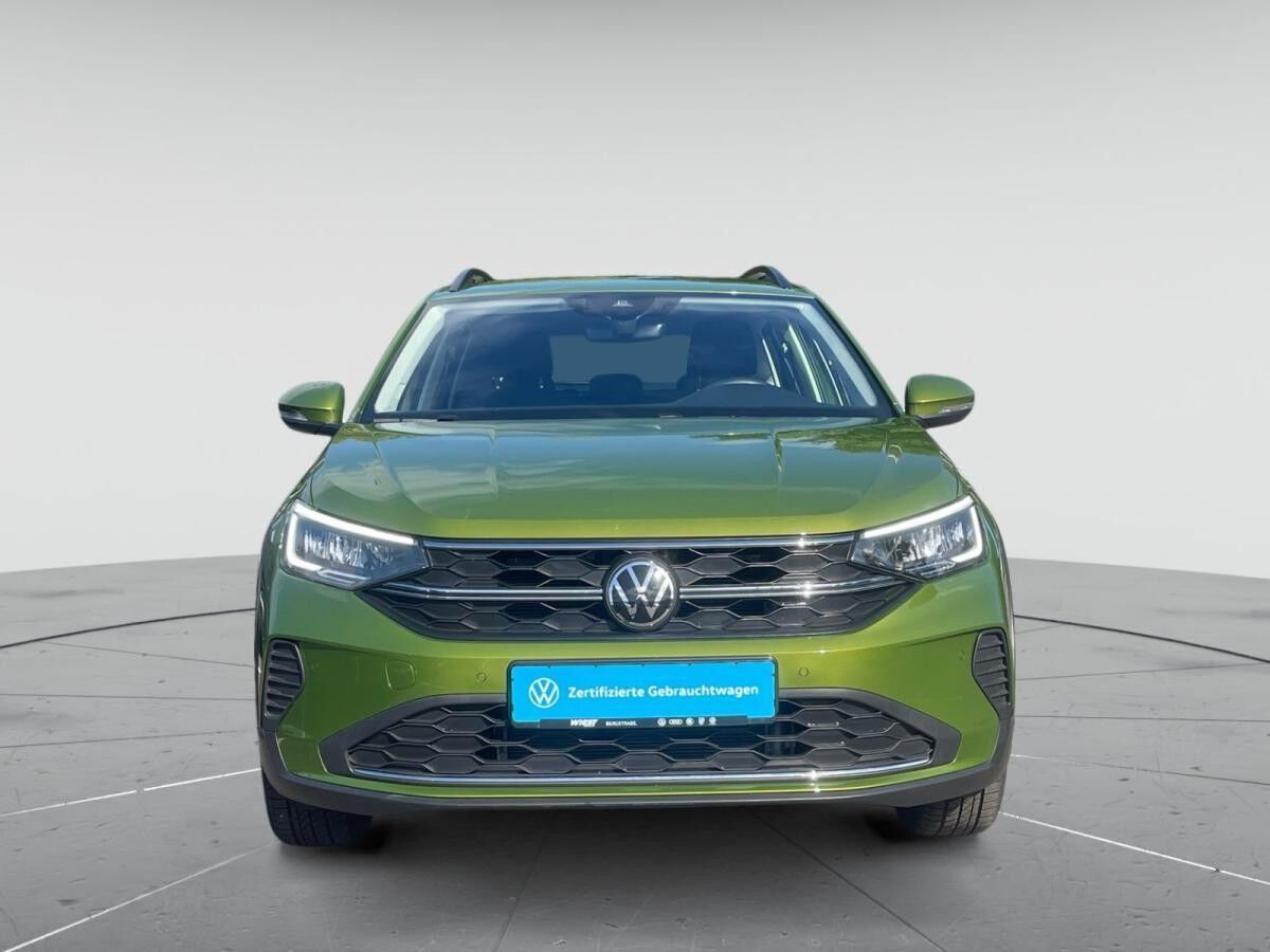 Volkswagen Taigo Life 1.0 TSI Lane Assist IQ.DRIVE Einparkhilfe