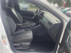 Volkswagen Taigo R-Line "Black Style" 1.5 TSI DSG *RFK*Keyless* !! sofort verfügbar !!