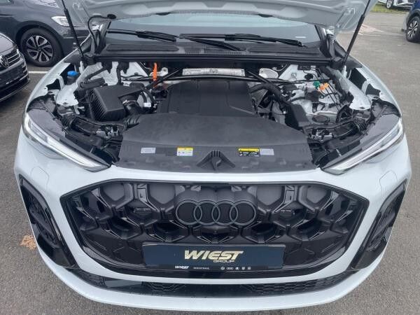 Audi Q5 SUV e-hybrid quattro S tronic UPE 87.160 €