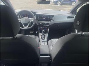 Volkswagen Taigo R-Line "Black Style" 1.5 TSI DSG *RFK*Keyless* !! sofort verfügbar !!