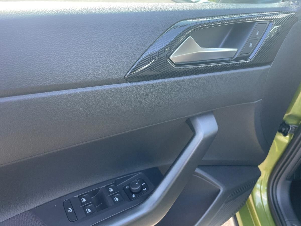 Volkswagen Taigo Life 1.0 TSI Lane Assist IQ.DRIVE Einparkhilfe