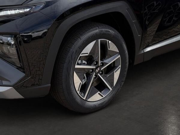 Hyundai Tucson PHEV (MY25) 1.6 T-GDi (252 PS) 6-AT 2WD Trend