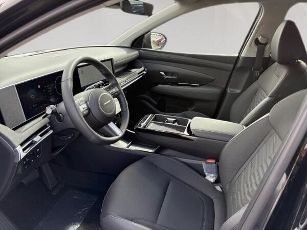 Hyundai Tucson PHEV (MY25) 1.6 T-GDi (252 PS) 6-AT 2WD Trend