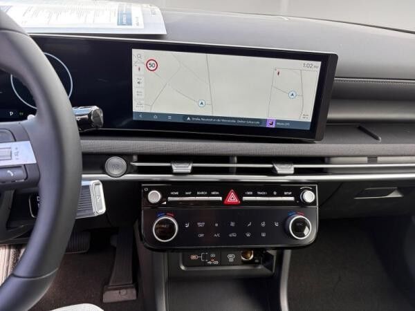Hyundai Tucson PHEV (MY25) 1.6 T-GDi (252 PS) 6-AT 2WD Trend