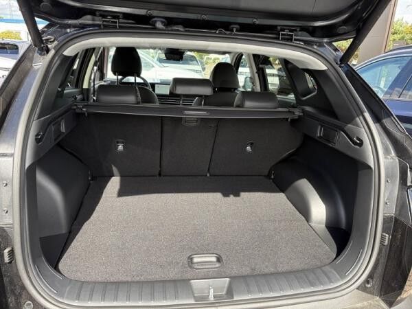Hyundai Tucson PHEV (MY25) 1.6 T-GDi (252 PS) 6-AT 2WD Trend
