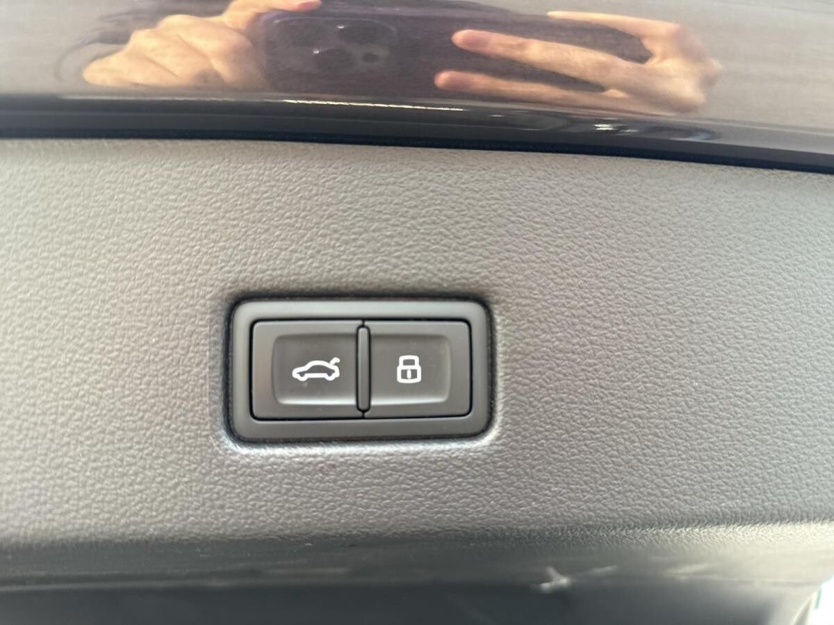 Audi A7 Sportback 45 TFSI S tr. HD Matrix 20Ž ParkAss