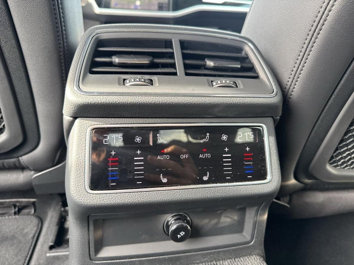 Audi A7 Sportback 45 TFSI S tr. HD Matrix 20Ž ParkAss