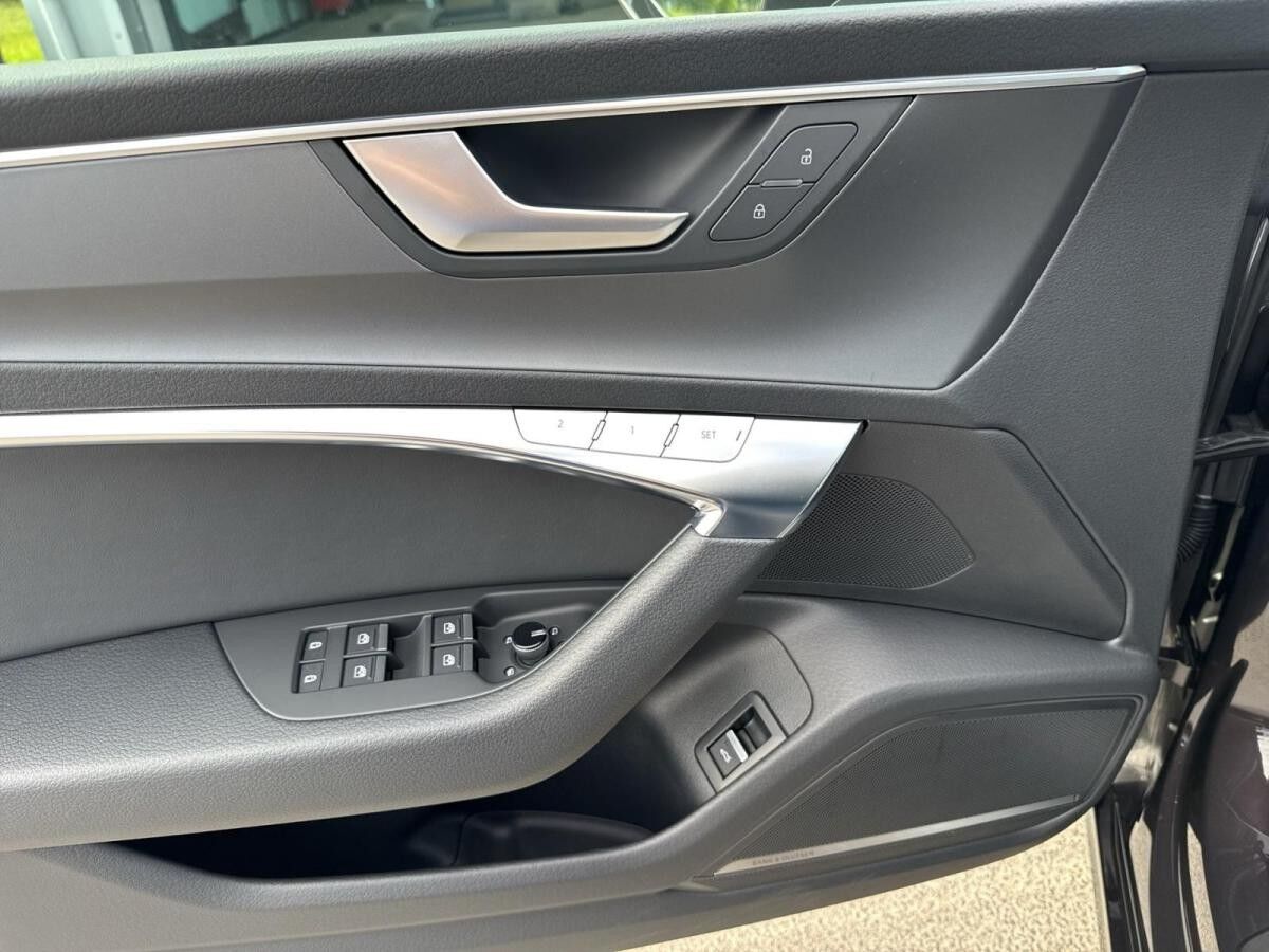 Audi A7 Sportback 45 TFSI S tr. HD Matrix 20Ž ParkAss