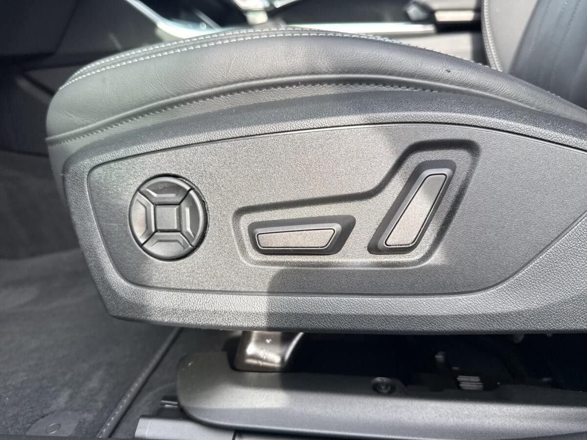 Audi A7 Sportback 45 TFSI S tr. HD Matrix 20Ž ParkAss