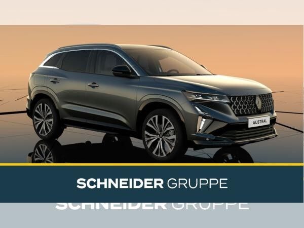 Renault Austral 🤑Austral-Facelift-Deal​🤑 inkl. Full Service 🔧 Allwetterreifen🌦️ Techno Mild Hybrid 160 Automatik