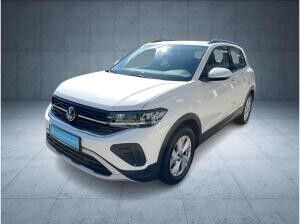 Volkswagen T-Cross 1.0 Life ACC LED NAVI PDC SHZ KlimaA