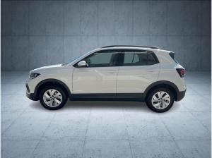 Volkswagen T-Cross 1.0 Life ACC LED NAVI PDC SHZ KlimaA