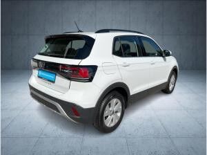 Volkswagen T-Cross 1.0 Life ACC LED NAVI PDC SHZ KlimaA
