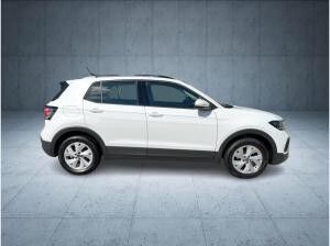 Volkswagen T-Cross 1.0 Life ACC LED NAVI PDC SHZ KlimaA