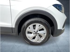 Volkswagen T-Cross 1.0 Life ACC LED NAVI PDC SHZ KlimaA