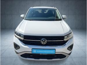 Volkswagen T-Cross 1.0 Life ACC LED NAVI PDC SHZ KlimaA