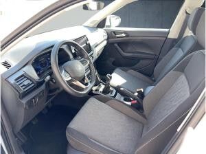 Volkswagen T-Cross 1.0 Life ACC LED NAVI PDC SHZ KlimaA
