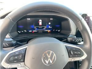 Volkswagen T-Cross 1.0 Life ACC LED NAVI PDC SHZ KlimaA