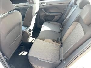 Volkswagen T-Cross 1.0 Life ACC LED NAVI PDC SHZ KlimaA