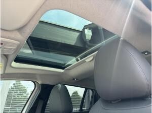 Jeep Avenger 1.2 e-Hybrid Automatik Summit *PANO*NAVI*LEDER*