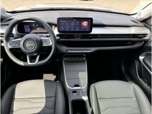 Jeep Avenger 1.2 e-Hybrid Automatik Summit *PANO*NAVI*LEDER*