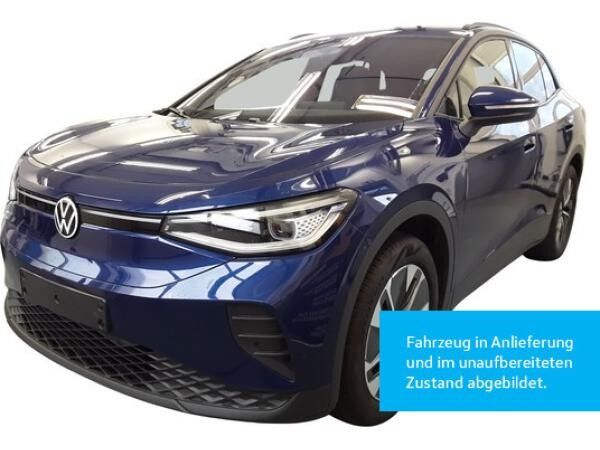 Volkswagen ID.4 Move Navi LED ACC Stdhzg SHZ PDC