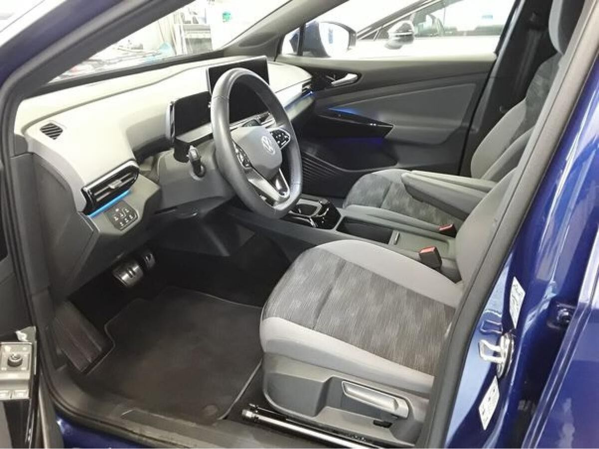 Volkswagen ID.4 Move Navi LED ACC Stdhzg SHZ PDC