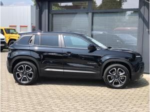 Jeep Avenger 1.2 e-Hybrid Automatik Summit *PANO*NAVI*LEDER*