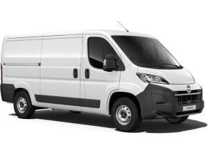Opel Movano L2H1| Bestellfahrzeug | Gewerbe