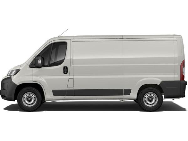 Opel Movano L2H1| Bestellfahrzeug | Gewerbe