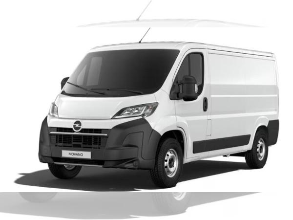 Opel Movano L2H1| Bestellfahrzeug | Gewerbe
