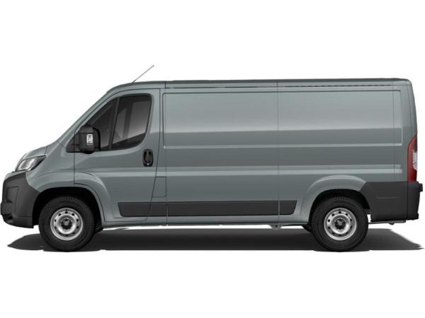 Opel Movano L2H1| Bestellfahrzeug | Gewerbe