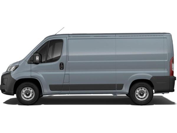 Opel Movano L2H1| Bestellfahrzeug | Gewerbe