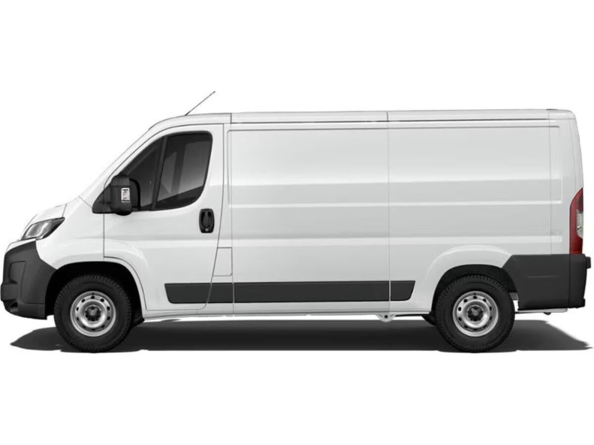 Opel Movano L2H1| Bestellfahrzeug | Gewerbe