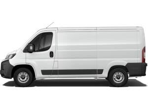 Opel Movano L2H1| Bestellfahrzeug | Gewerbe