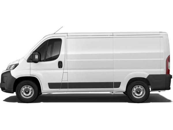 Opel Movano L2H1| Bestellfahrzeug | Gewerbe