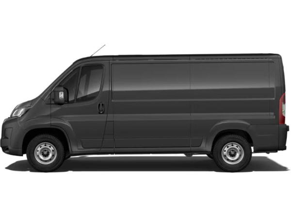 Opel Movano L2H1| Bestellfahrzeug | Gewerbe