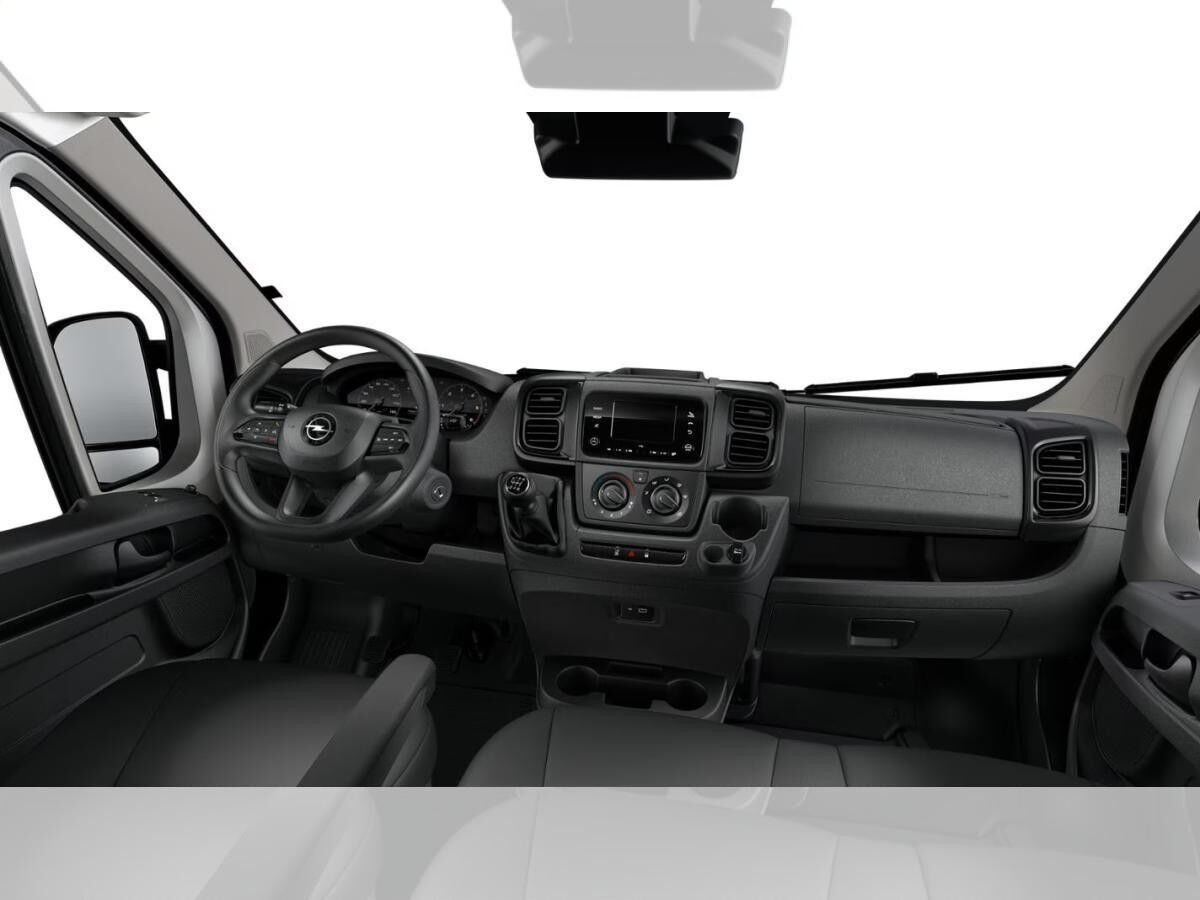 Opel Movano L2H1| Bestellfahrzeug | Gewerbe