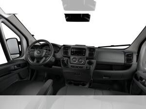 Opel Movano L2H1| Bestellfahrzeug | Gewerbe