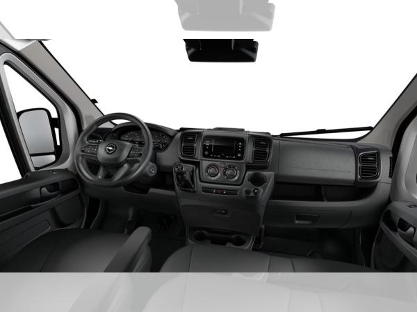 Opel Movano L2H1| Bestellfahrzeug | Gewerbe