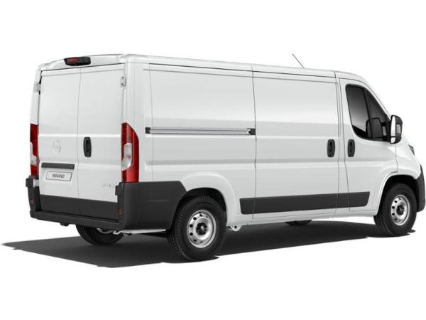 Opel Movano L2H1| Bestellfahrzeug | Gewerbe