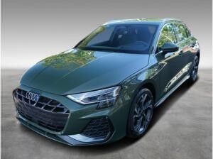 Audi A3 Sportback S line TFSI e S tronic